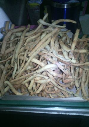 Foto resep Cheese stick Bawang