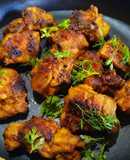 Chicken peri peri