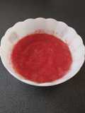 Gazpacho