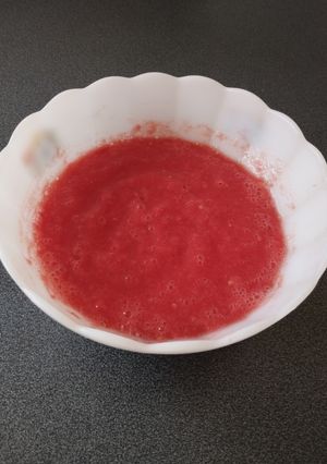 Foto di Gazpacho
