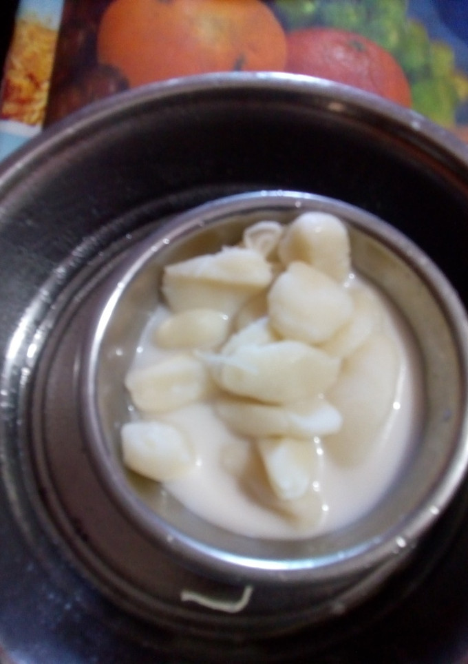 தேங்காய் பால் கொளுக்கட்டை செய்முறை முக்கிய புகைப்படம்