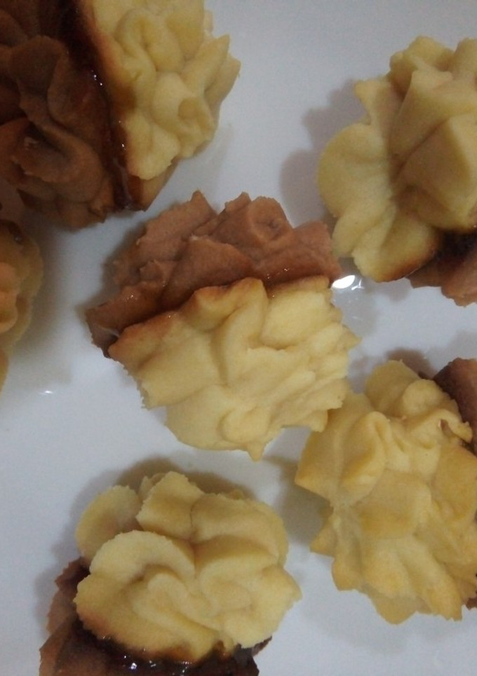 صورة لوصفة بيتي فور 😋