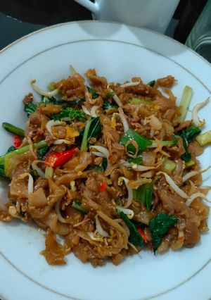 Foto resep Kwetiau Goreng Spesial