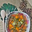 21.Sop kikil kerikil