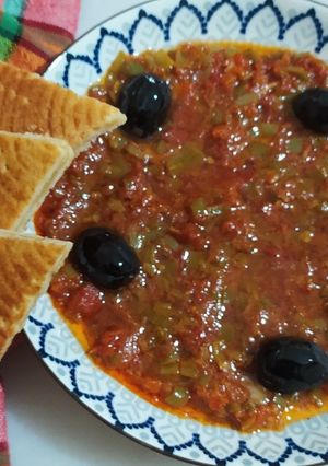 صورة لوصفة حميس إكسبراس