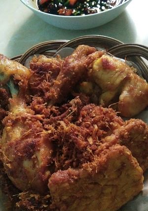 Foto resep 🍗Ayam Goreng Lengkuas🍗