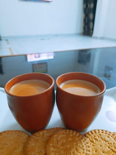 अदरक वाली चाय (adrak wali chai recipe in Hindi) रेसिपी मुख्य फोटो