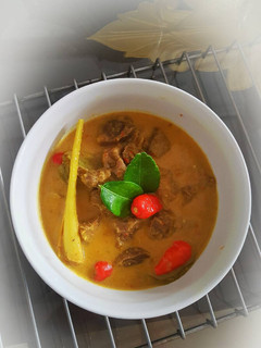 Foto resep Gulai kambing
