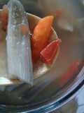 Kuah Asam Terong