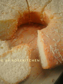 Foto resep Bolu Tape