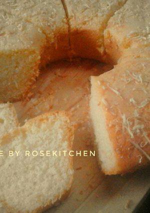 Foto resep Bolu Tape