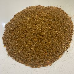 A picture of Bake and steam roast Spice.