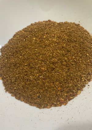 A picture of Bake and steam roast Spice.