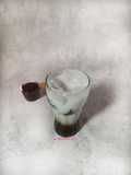 494. Es Cincau Krimer Gula Merah