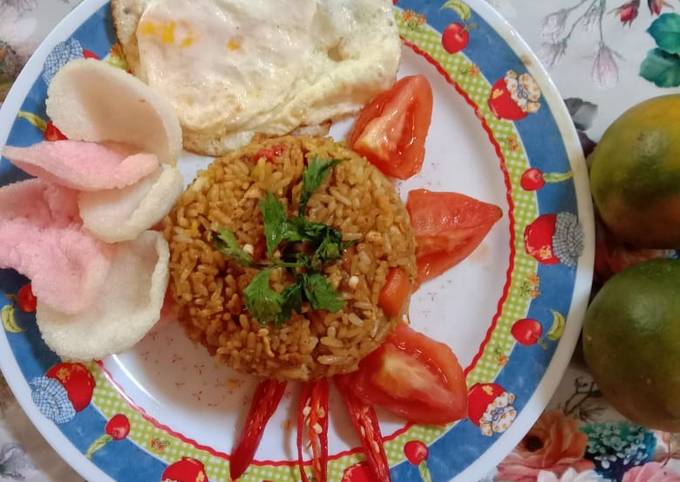 Nasi Goreng Kampung