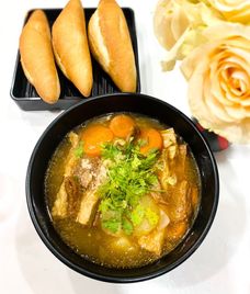 các món ăn chay dễ làm nhất