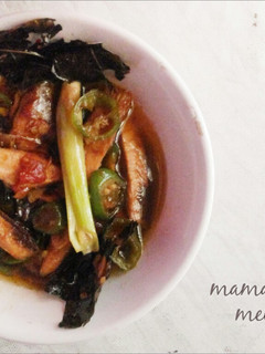 Foto resep Tumis Pindang Tongkol #bikinramadanberkesan