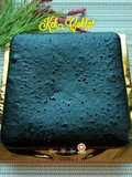 Kek Coklat
