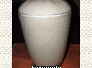 Una foto de Fermento LEVADURA QUÍMICA