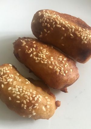 Foto resep Pisang Goreng