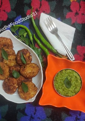 ફરાળી કબાબ (Farali Kebab Recipe In Gujarati) રેસીપી મુખ્ય ફોટો