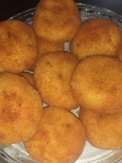 عکسی از دستور کبه عربی (کبه برنجی)