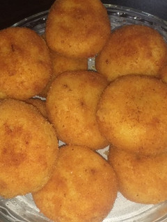عکسی از دستور کبه عربی (کبه برنجی)