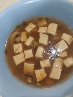 Foto resep Hot and sour soup
