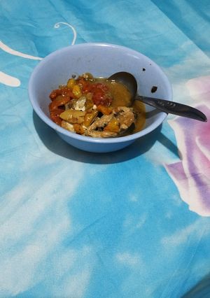 Foto resep Pindang bandeng