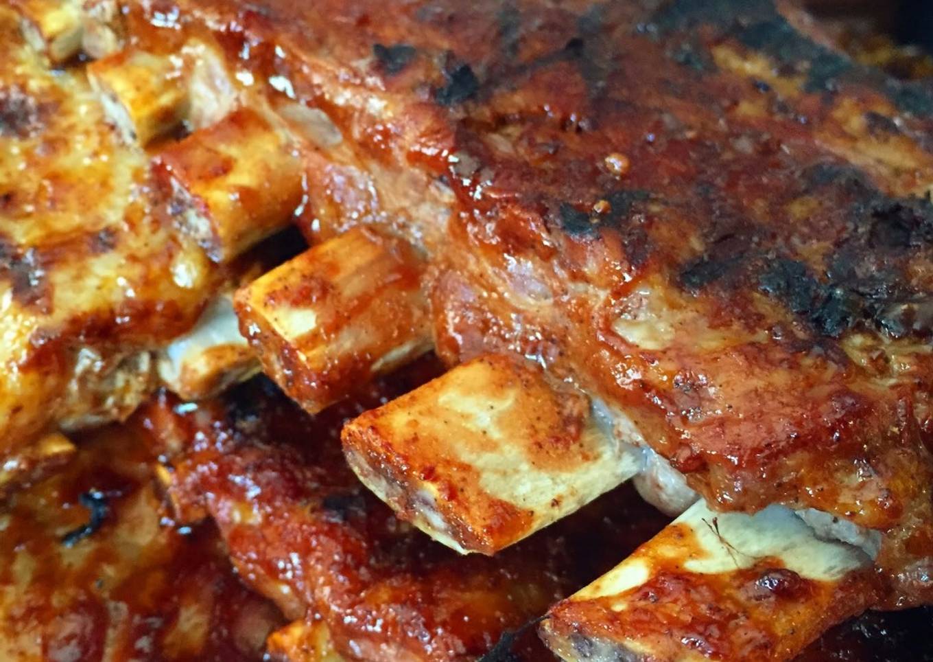 American Mutt BBQ Sauce