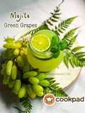 Mojito Green Grapes 🇲🇽