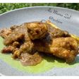 Karih / Kari / Kare Ayam khas Banjar