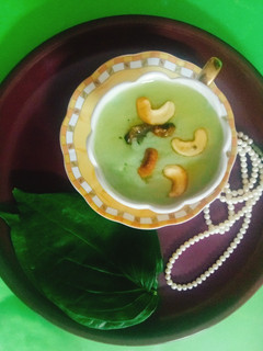 பான் கீர் (Paan kheer recipe in tamil) செய்முறை முக்கிய புகைப்படம்