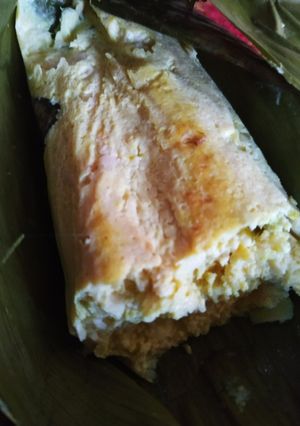 Foto resep Pepes Tahu
