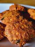 Mix dal vada