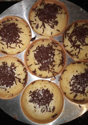Foto resep Martabak mini menambah pundi-pundi