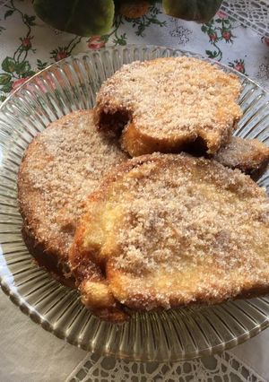 Una foto de ¡Torrijas!