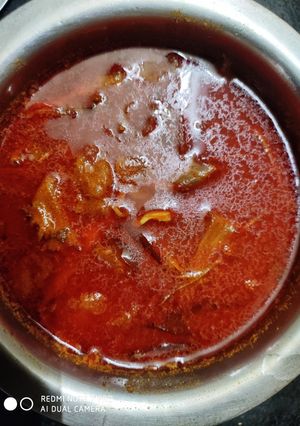வாழைப்பூ புளிக்குழம்பு செய்முறை முக்கிய புகைப்படம்