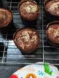 Buttermilk Chocolate Muffin
