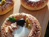 مملحات بالتونة