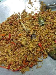 Foto resep Orek tempe kering