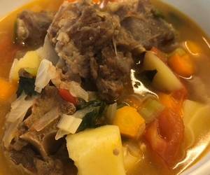 Cara Cepat Sop Buntut Resep Turunan Mamah Nikmat Lezat Cara Cepat Sop Buntut Resep Turunan Mamah Nikmat Lezat