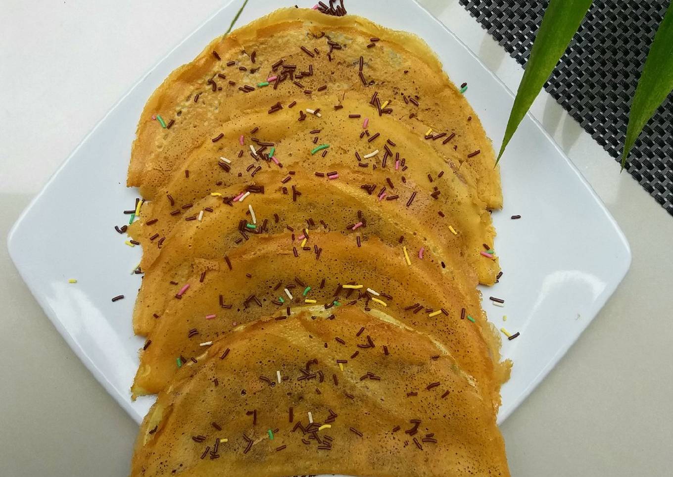 Kue Leker