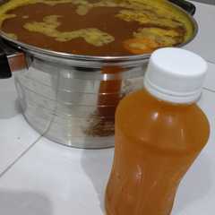 รูปของ 1. Jamu Meningkatkan Imunitas