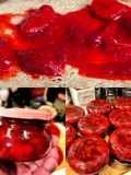 Eperlekvárom 🍓🍓🍓