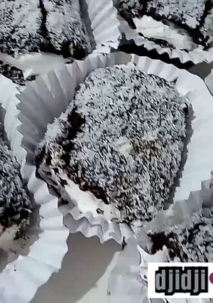 صورة لوصفة لقمه الباشا التركيه