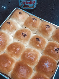 Foto resep Roti Sobek