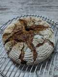 Kartoffel-Rosmarin-Brot