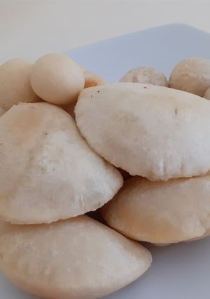 Foto resep Cireng Isi Bihun