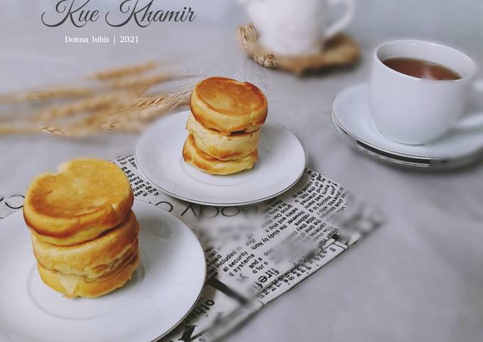 Kue Khamir